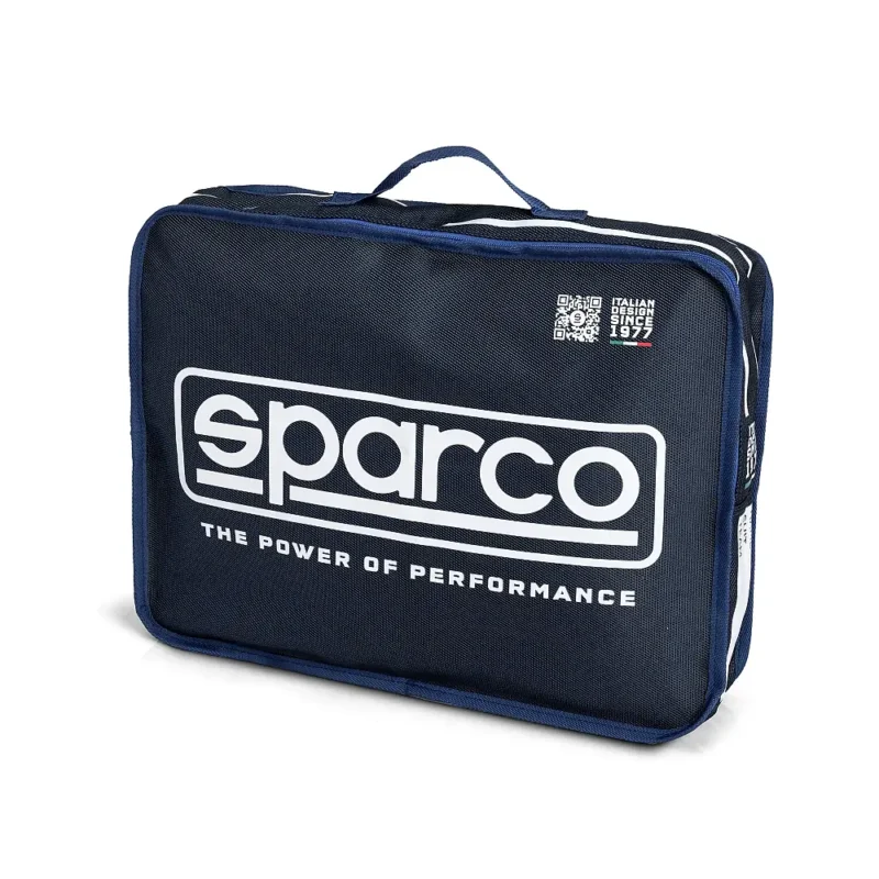 Sparco Overál Táska Verseny és Utcai Kiegészítő