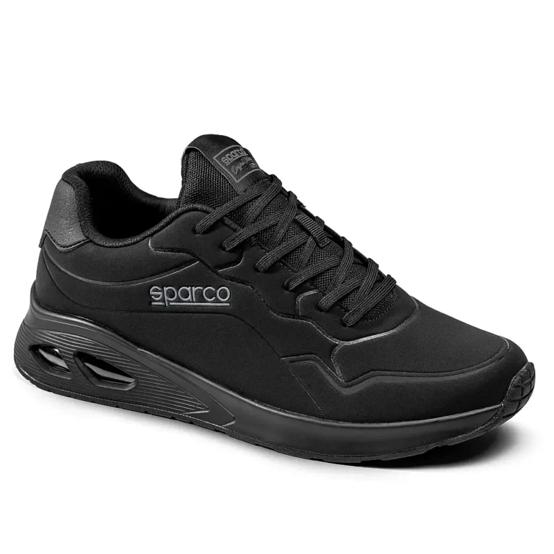 Sparco S-Light Darkstar 02 Utcai és Szerelőcipő