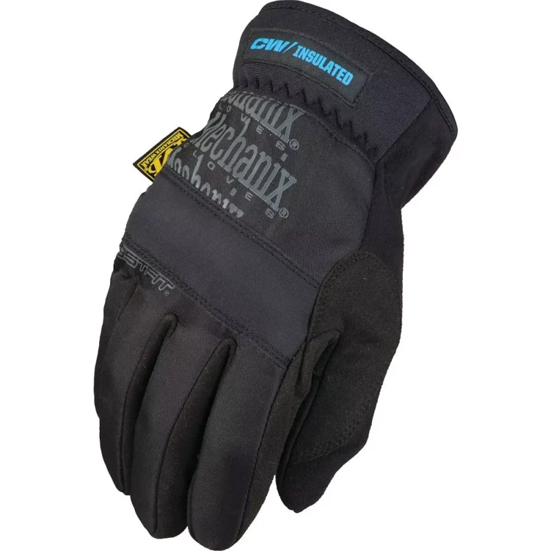 Mechanix Wear Fastfit Insulated Szerelőkesztyű